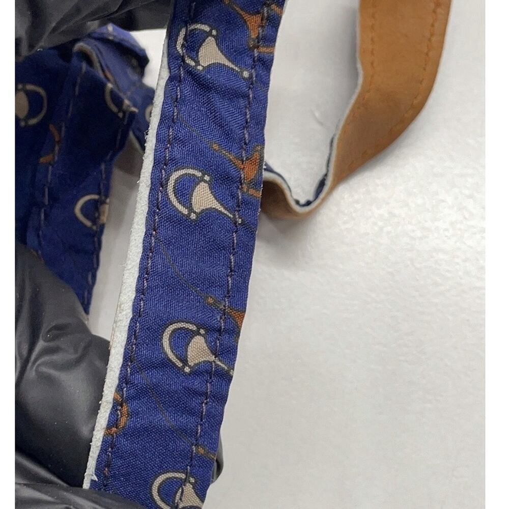 GUCCI Vintage Collectors 1970s RARE Horsebit Tote Bag Leather Pouch Authentic - Picture 6 of 14